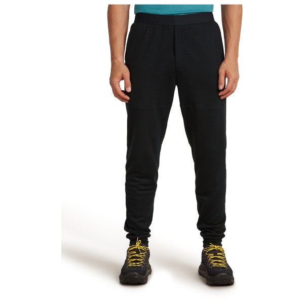 Icebreaker - Merino 300 Realfleece Descend Jogger - Vrijetijdsbroek