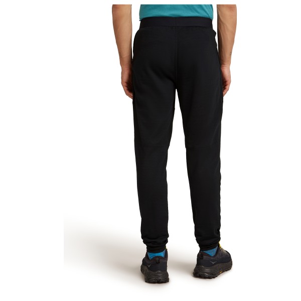 Icebreaker - Merino 300 Realfleece Descend Jogger - Vrijetijdsbroek