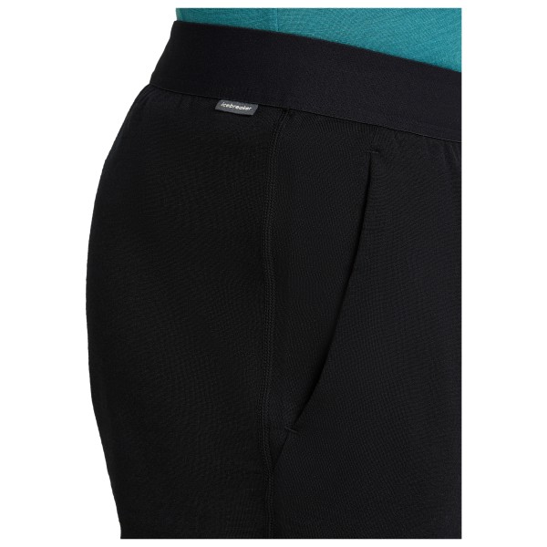 Icebreaker - Merino 300 Realfleece Descend Jogger - Vrijetijdsbroek