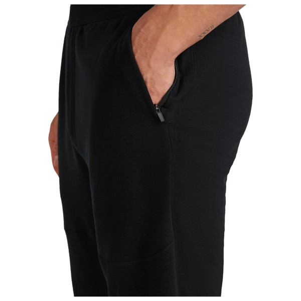 Icebreaker - Merino 300 Realfleece Descend Jogger - Vrijetijdsbroek
