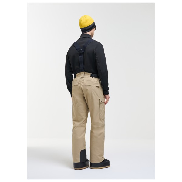 Colmar Active - Cargo Pockets Ski Salopette - Pantalones de esquí