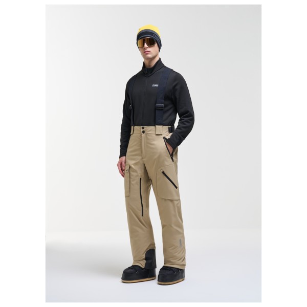 Colmar Active - Cargo Pockets Ski Salopette - Skidbyxa
