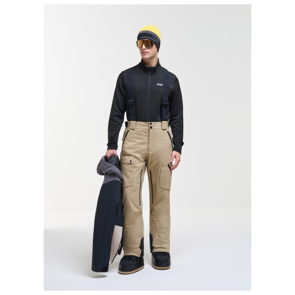 Colmar Active - Cargo Pockets Ski Salopette - Skihose