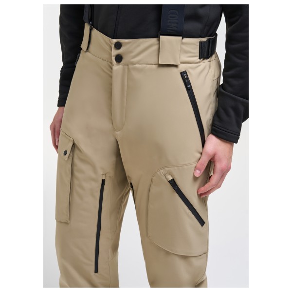 Colmar Active - Cargo Pockets Ski Salopette - Skihose