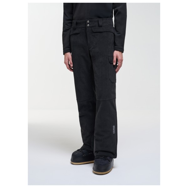 Colmar Active - New Corduroy - Skidbyxa