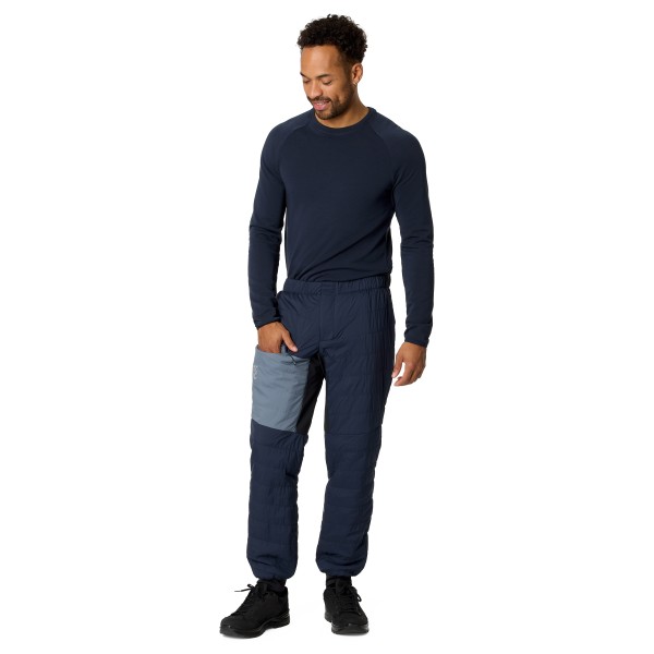 Stoic - MountainWool60 JokkmokkSt. Padded Pants II - Vinterbukser