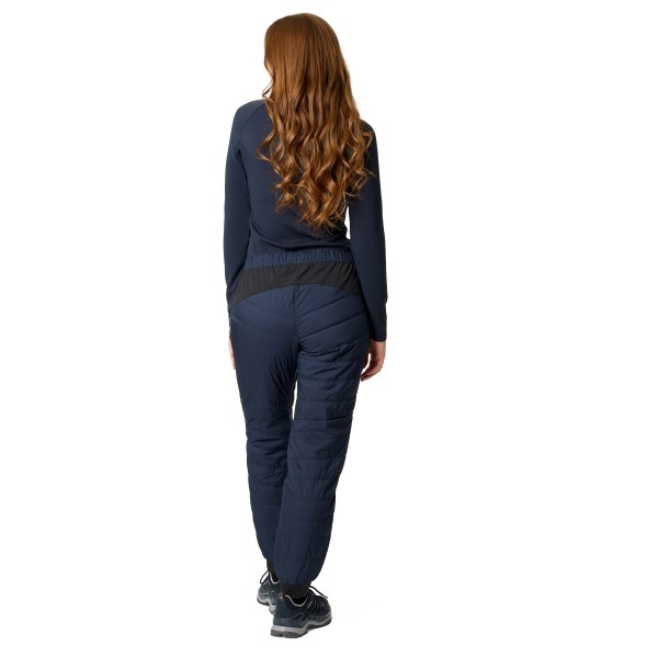 Stoic - MountainWool60 JokkmokkSt. Padded Pants II - Vinterbukser