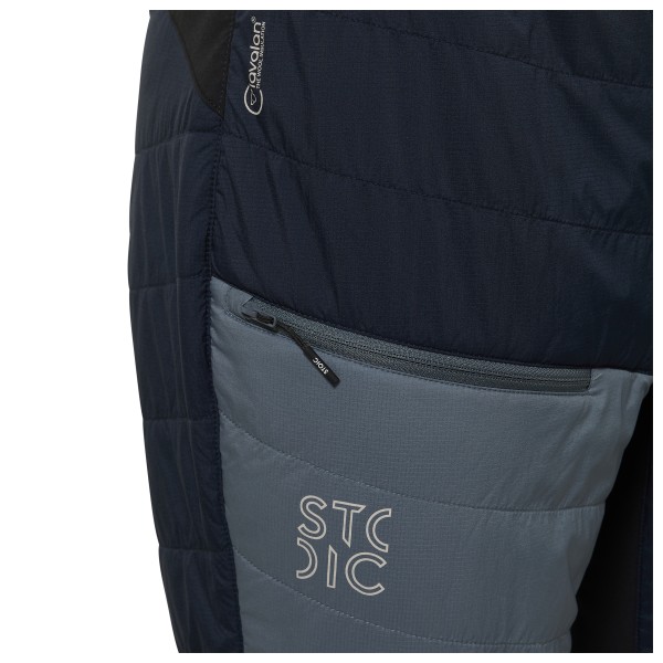Stoic - MountainWool60 JokkmokkSt. Padded Pants II - Vinterbukser