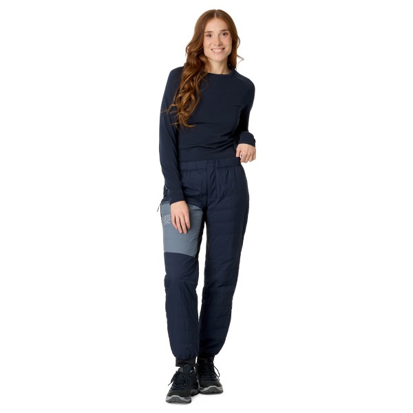 Stoic - MountainWool60 JokkmokkSt. Padded Pants II - Vinterbukser