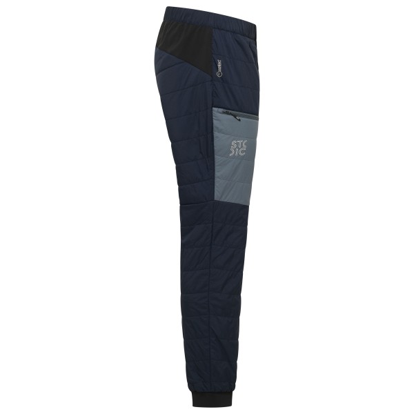 Stoic - MountainWool60 JokkmokkSt. Padded Pants II - Winterbroek