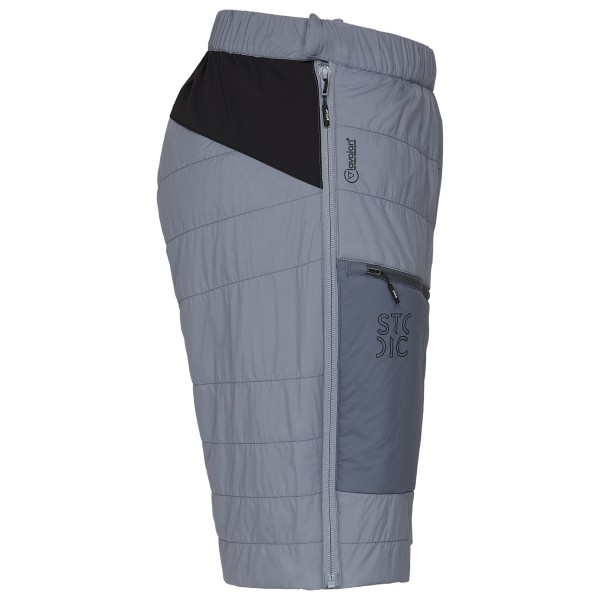 Stoic - Mountainwool60 JokkmokkSt. Shorts II - Winterhose