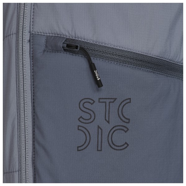 Stoic - Mountainwool60 JokkmokkSt. Shorts II - Winterhose