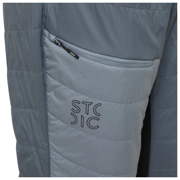 Stoic - MountainWool60 JokkmokkSt. Padded 3/4 Pants II - Pantalones de invierno