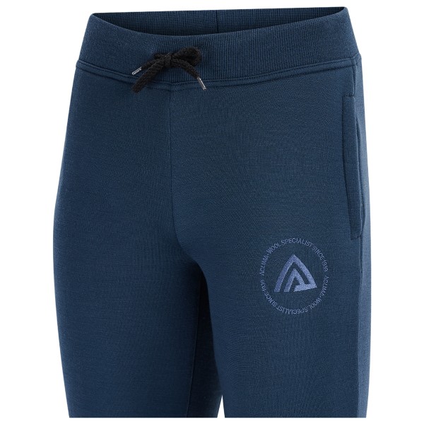 Aclima - Fleecewool Joggers - Freizeithose