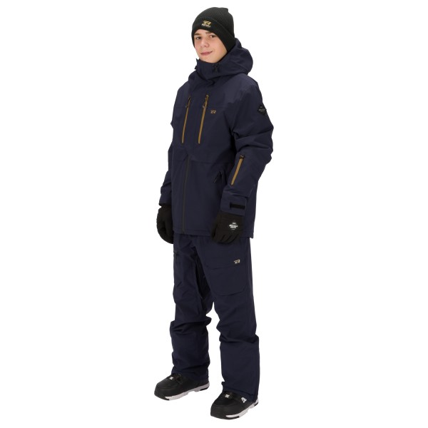 Rehall - Track - Ski trousers