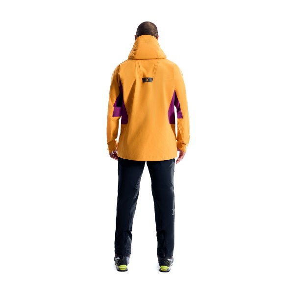 Berghaus - Mtn Guide Alpine Slim Pant - Alpine broek