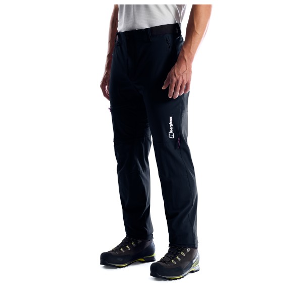 Berghaus - Mtn Guide Alpine Slim Pant - Tourenhose