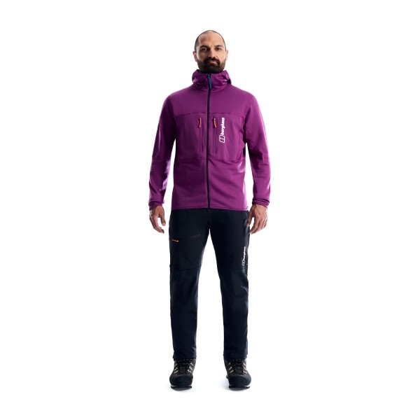 Berghaus - Mtn Guide Alpine Slim Pant - Tourenhose