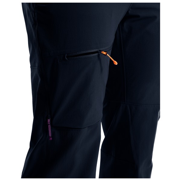 Berghaus - Mtn Guide Alpine Slim Pant - Tourenhose