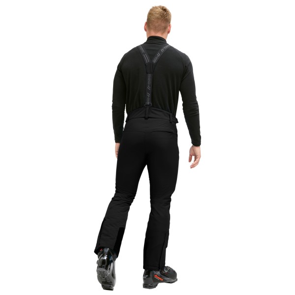 Maier Sports - Anton Slim 2.1 - Pantalones de esquí