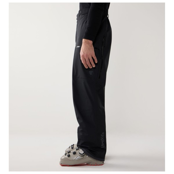 Haglöfs - Nallo Touring GTX Pant - Ski touring trousers