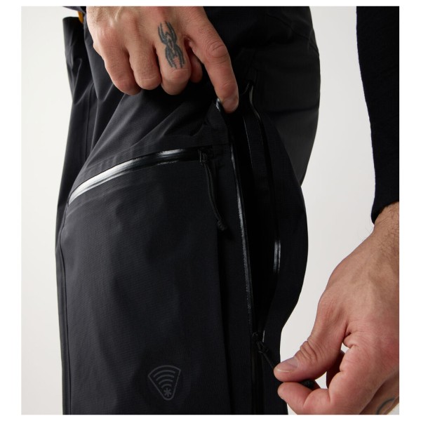 Haglöfs - Nallo Touring GTX Pant - Ski touring trousers