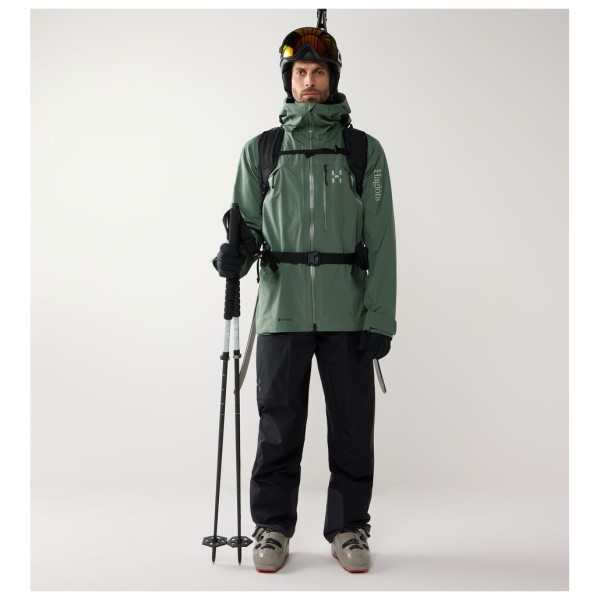 Haglöfs - Nallo Touring GTX Pant - Ski touring trousers
