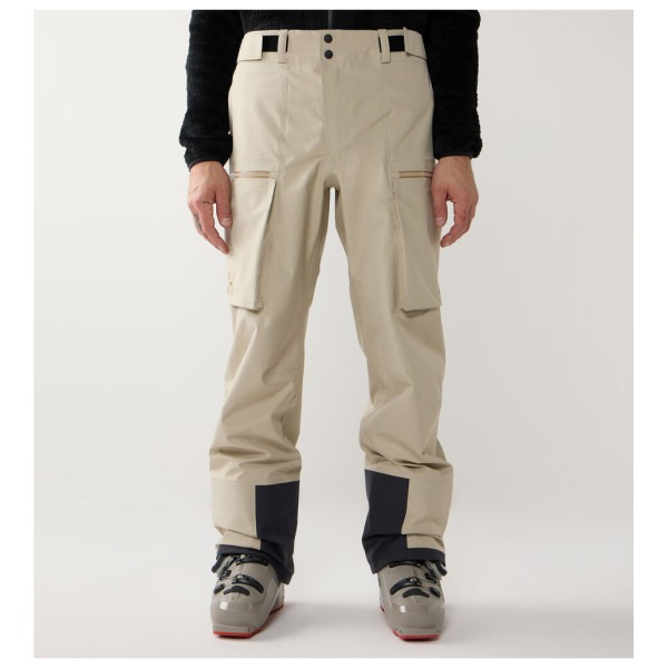 Haglöfs - Vassi GTX II Pant - Skibukser