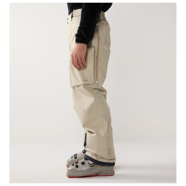 Haglöfs - Vassi GTX II Pant - Skibukser
