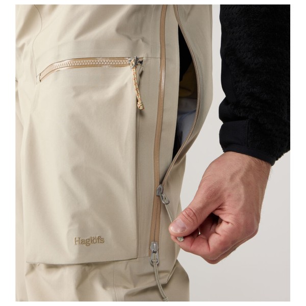 Haglöfs - Vassi GTX II Pant - Skibukser