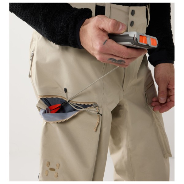 Haglöfs - Vassi GTX II Pant - Skibukser