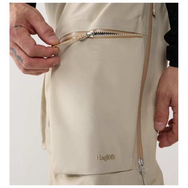 Haglöfs - Vassi GTX II Pant - Skibukser