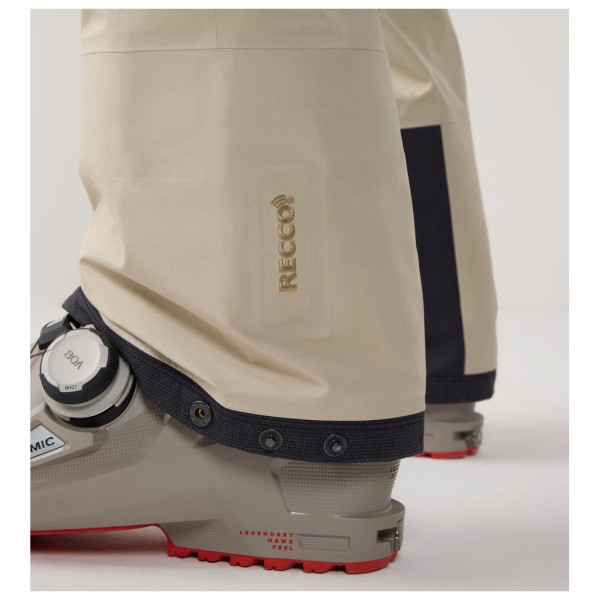 Haglöfs - Vassi GTX II Pant - Skibukser