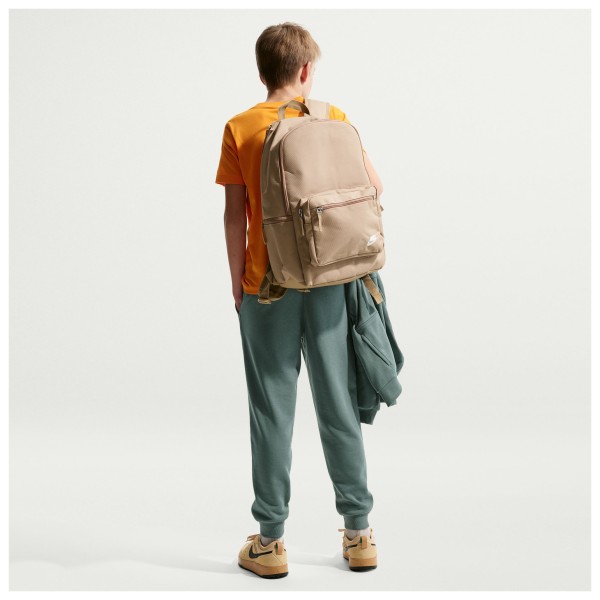 Nike - Kid's Nsw Club FT Jogger LBR - Freizeithose