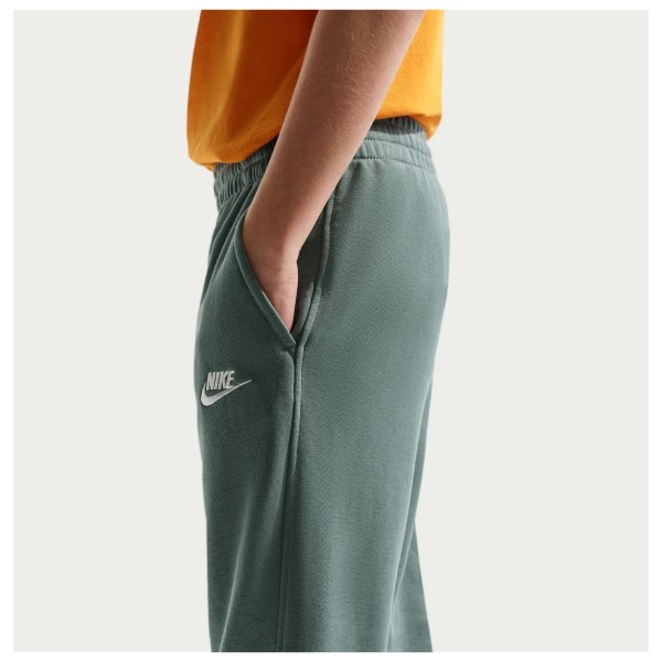 Nike - Kid's Nsw Club FT Jogger LBR - Freizeithose