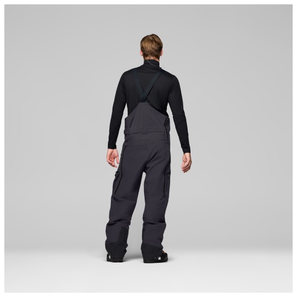 Norrøna - Tamok Dri3 Bibs - Pantaloni da sci