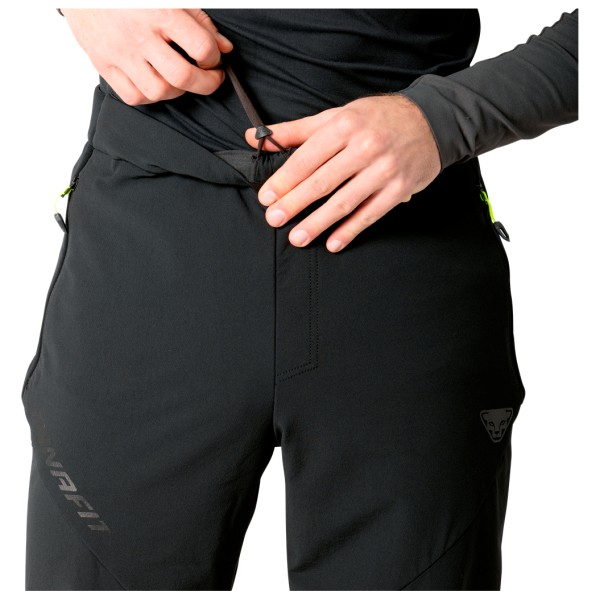 Dynafit - Blacklight Hybrid Pant - Mountaineering trousers