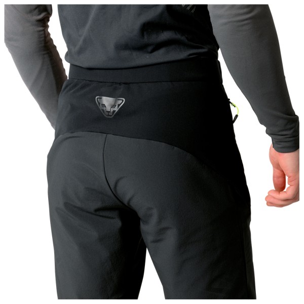 Dynafit - Blacklight Hybrid Pant - Mountaineering trousers