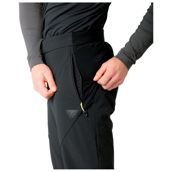 Dynafit - Blacklight Hybrid Pant - Mountaineering trousers