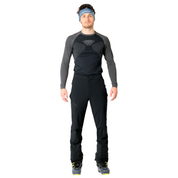 Dynafit - Blacklight Hybrid Pant - Mountaineering trousers