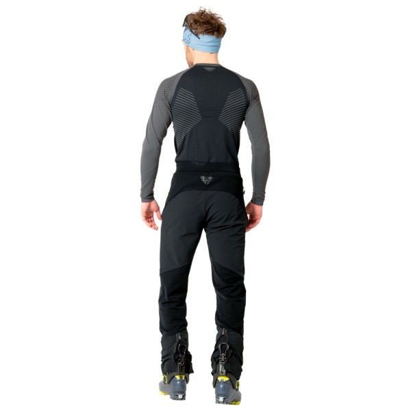 Dynafit - Blacklight Hybrid Pant - Mountaineering trousers