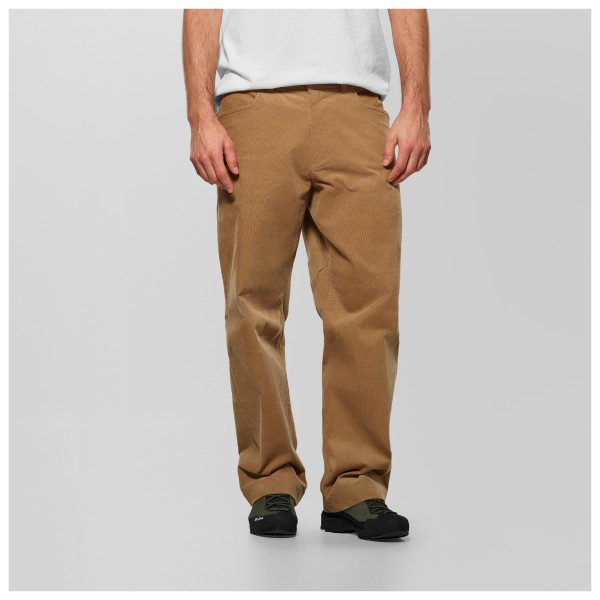 Salewa - Fanes Cord Pant - Casual trousers