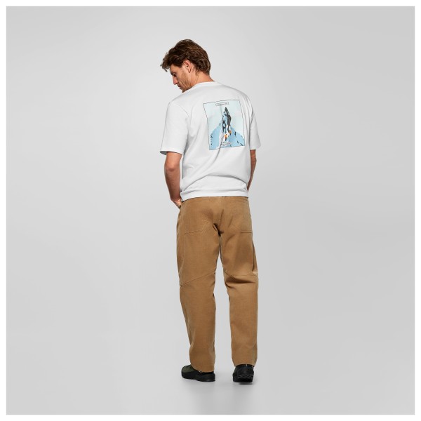 Salewa - Fanes Cord Pant - Casual trousers
