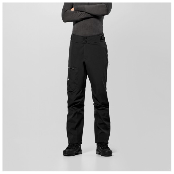 Salewa - Ortles GTX 3L Epe Pant - Turbukser