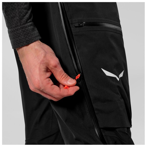 Salewa - Ortles GTX 3L Epe Pant - Turbukser