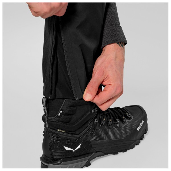 Salewa - Ortles GTX 3L Epe Pant - Turbukser