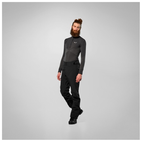 Salewa - Ortles GTX 3L Epe Pant - Turbukser