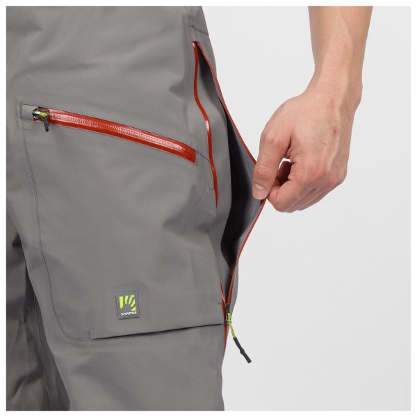 Karpos - Squall Pants - Pantaloni da sci