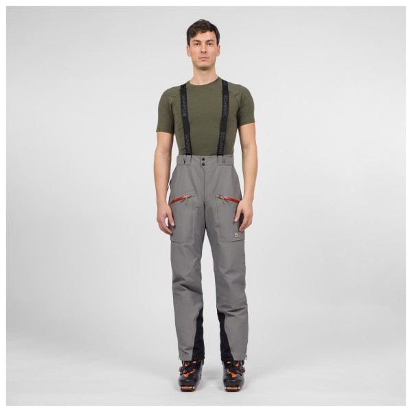 Karpos - Squall Pants - Pantaloni da sci