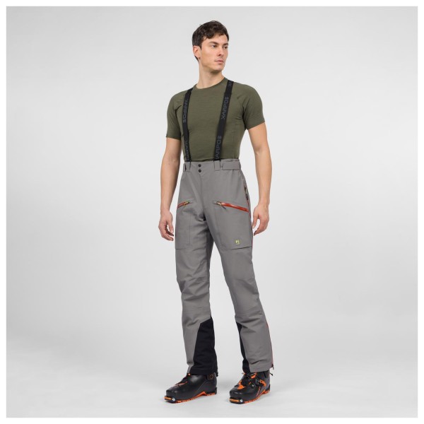 Karpos - Squall Pants - Pantaloni da sci